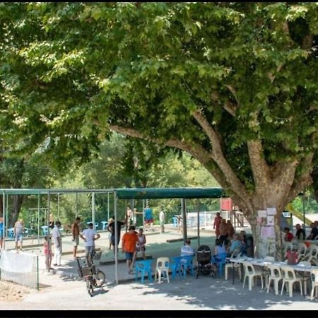 Les Arcs-sur-Argens Mobil Home L'Eau Vive מראה חיצוני תמונה
