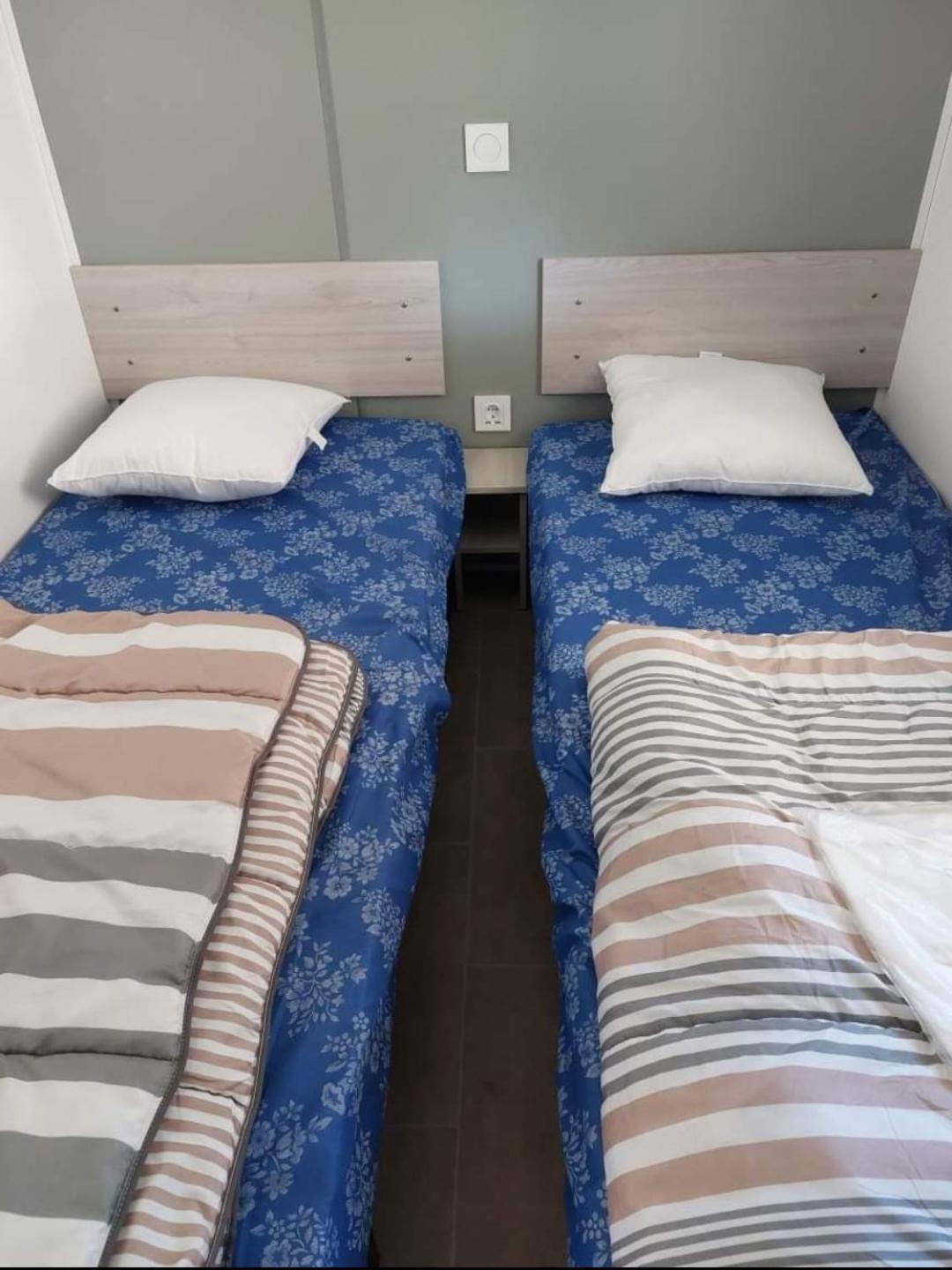 Les Arcs-sur-Argens Mobil Home L'Eau Vive מראה חיצוני תמונה