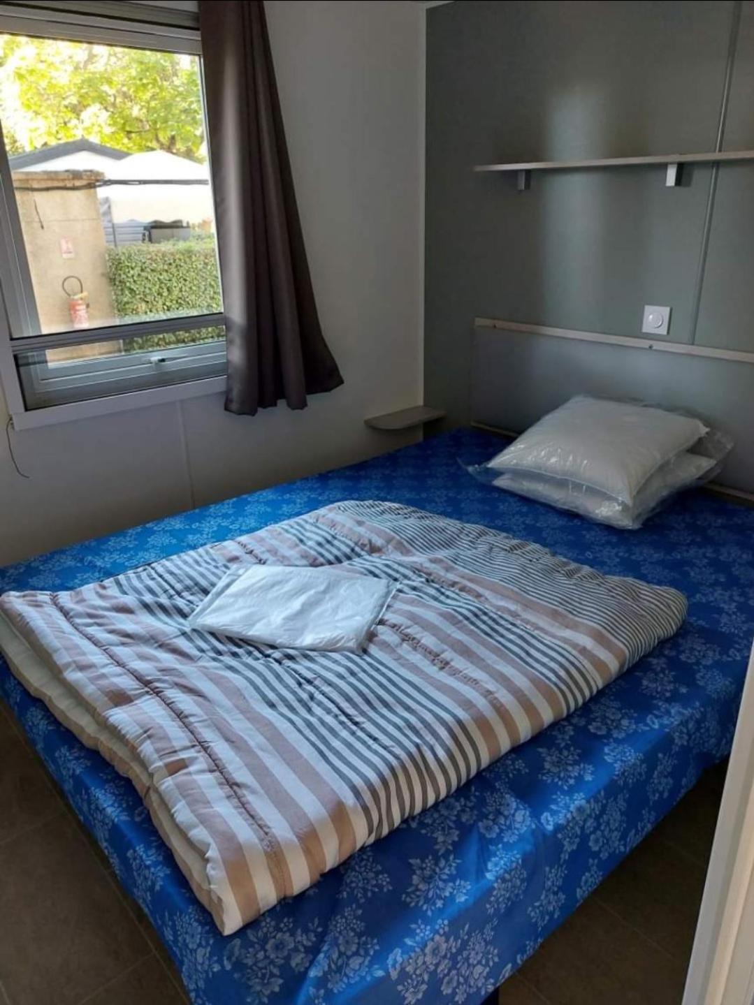 Les Arcs-sur-Argens Mobil Home L'Eau Vive מראה חיצוני תמונה