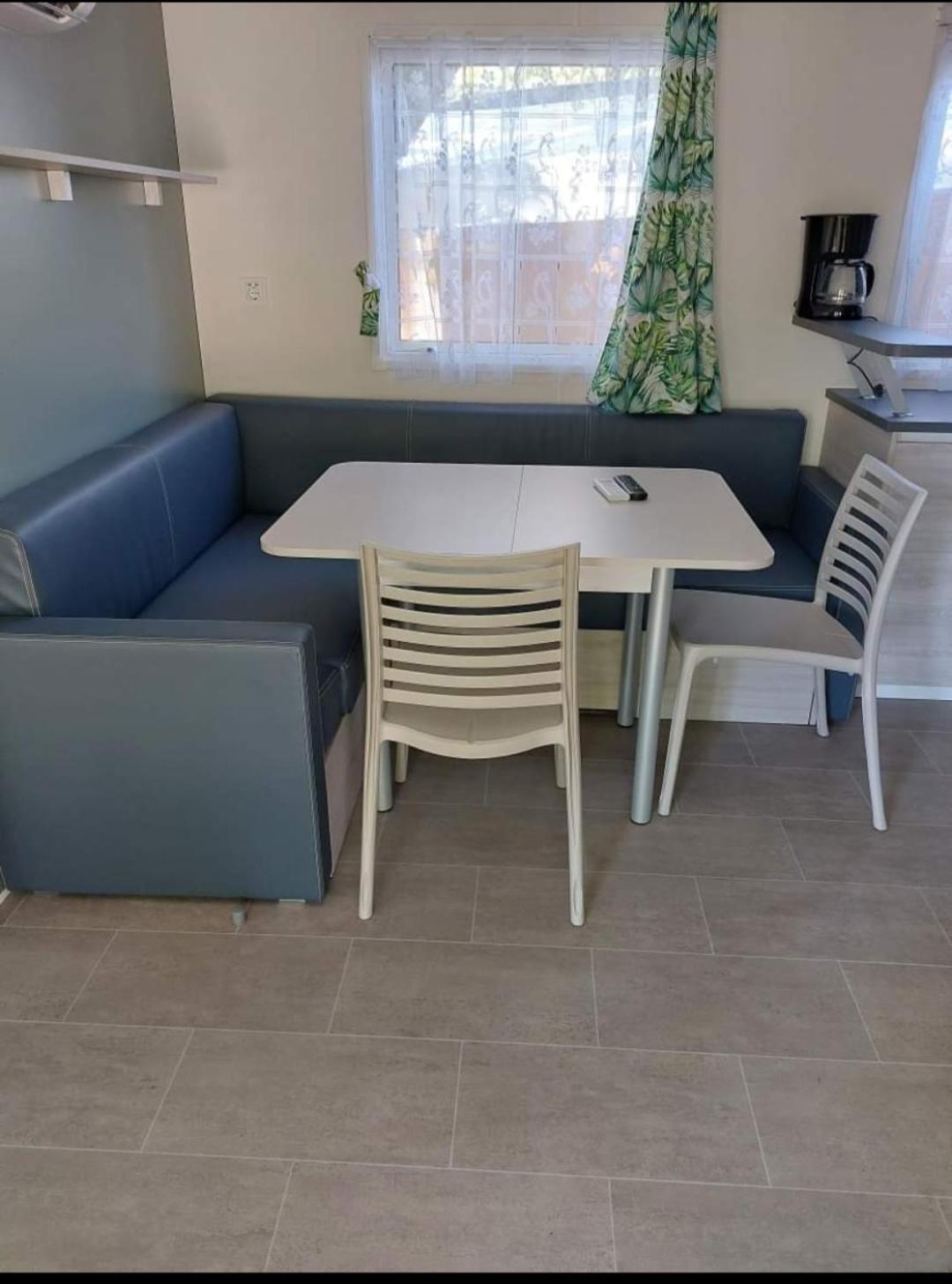 Les Arcs-sur-Argens Mobil Home L'Eau Vive מראה חיצוני תמונה